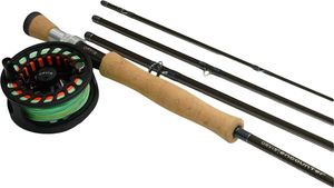 Rods Orvis Encounter