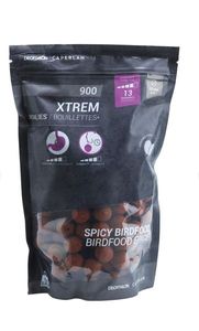 Baits & Additives Caperlan XTREM 900 18mm 1kg Spicy

