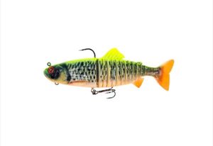 Lures Fox Rage Replicant Jointed 23 Lures Fox Rage Replicant Jointed 23
