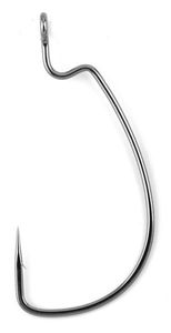 Hooks Gamakatsu Worm 330 4/0