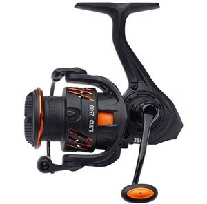 Reels Savage Gear Savage Gear Orange Ltd 