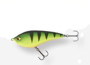 Lures Caperlan Jerkbait wxm 120S