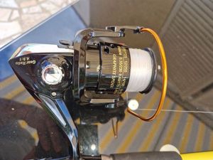 Reels null CELT 50FD
