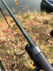 Rods Leon Hoogendijk Canne leon 10’ 3lbs orient piwer cs