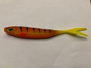 Lures Berkley Sick Vamper 22