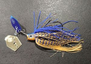 Lures LMAB Multi vibe 2.0
