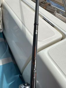 Rods Daiwa Crossfire CF802HXHFS