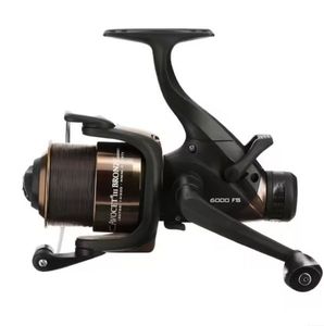 Reels Mitchell Avocet bronze freespool 6000