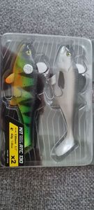 Lures Carpelan Leurre carpelan 42gr 13cm