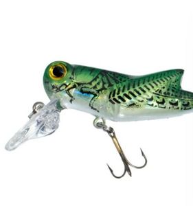 Lures Caperlan Gropper 40