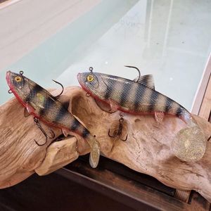 Lures Fox Rage Replicant wobble 18