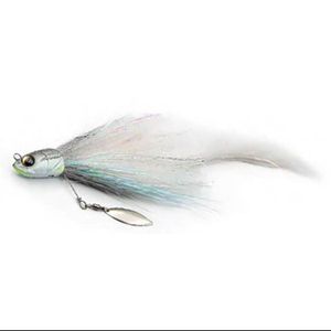 Lures Bim Tackle Crazy rabbit Jr - ROACH