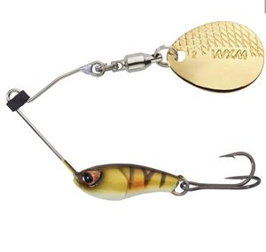 Lures null Spinerbait 5g Decathlon