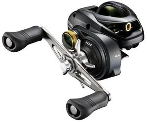 Reels Shimano MOULINET CASTING SHIMANO CURADO 300K