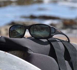 Apparel Cocoons Sur lunettes polarisantes COCOONS