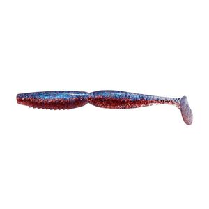 Lures Megabass Super Spindle Worm 4