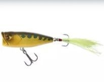 Lures Caperlan Popper Caperlan PPR 50 F