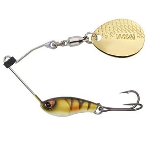 Lures Caperlan Spino MCO Perche
