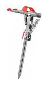 Accessories null Porte canne automatique 
