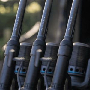 Rods Nash F 20