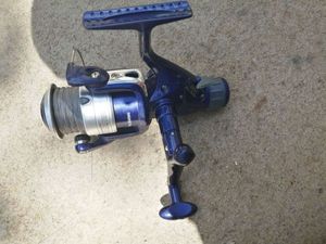 Reels mitchell  Moulinet Mitchell ball bearing MA-30RD