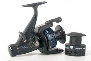 Reels Carp Design Carp Design DA60