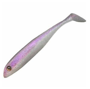 Lures Fishus Wobly Pdl 8.5cm Uv Pearl