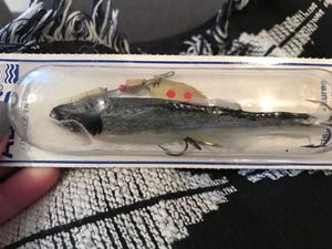 Lures Adys Leurre ADYS N.4