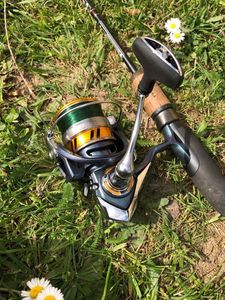 null Daiwa Regal LT 3000D-CXH