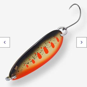 Lures Caperlan Kea Mco 4,5cm 6,5gr yamame orange