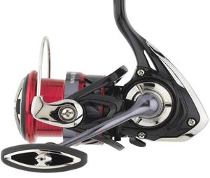 Reels Daiwa Ninja 3000 lt