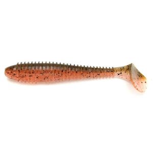 Lures Keitech SWING IMPACT FAT 4'3 Gripan Fire