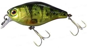 Lures Illex Chubby 38 RT GHOST PERCH