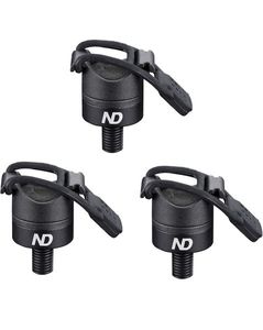 Accessories New Direction Supports magnétiques P8 pour canne à pêche à la carpe
Accessories New Direction Supports magnétiques P8 pour canne à pêche à la carpe