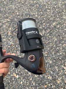Reels Caperlan Moulinet caperlan M60-f1