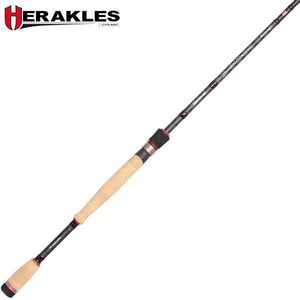 Rods Herakles Black Weapon Revenge