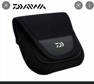 Accessories Daiwa Pochette moulinet 