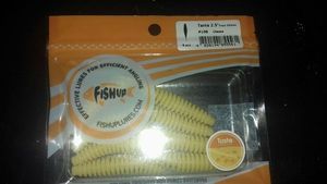 Lures fishup tanta tanta 2''5