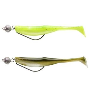 Lures Caperlan SHADTEX 130