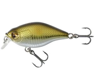 Lures Caperlan Crankbait shallow runner wxm 40f 