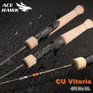 Rods Ace hawk Victoria 0,8-7g