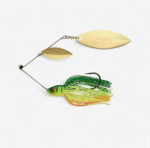Lures Caperlan Caperlan Spino PK 28g firetiger