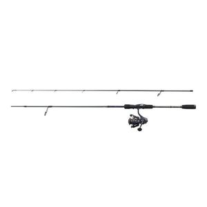 Rods Abu Garcia Combo Revo X 662UL 2-10g, 198cm