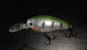 Lures Yo-Zuri Crank mr 50 f 