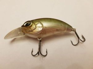 Lures Duo Realis Crank M62 5A