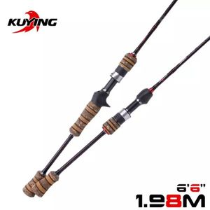 Rods kuying teton L ttc662-m  casting