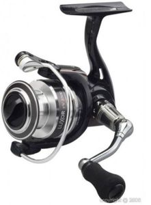 Reels Pezon & Michel Luxor FV 2500 HG