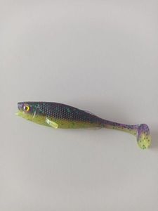 Lures LMAB Kofi Perch
