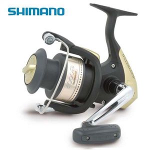 Reels Shimano Moulinet shimano ball bearing