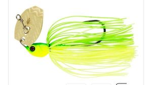 Lures Sakura Chatterbait sakura 